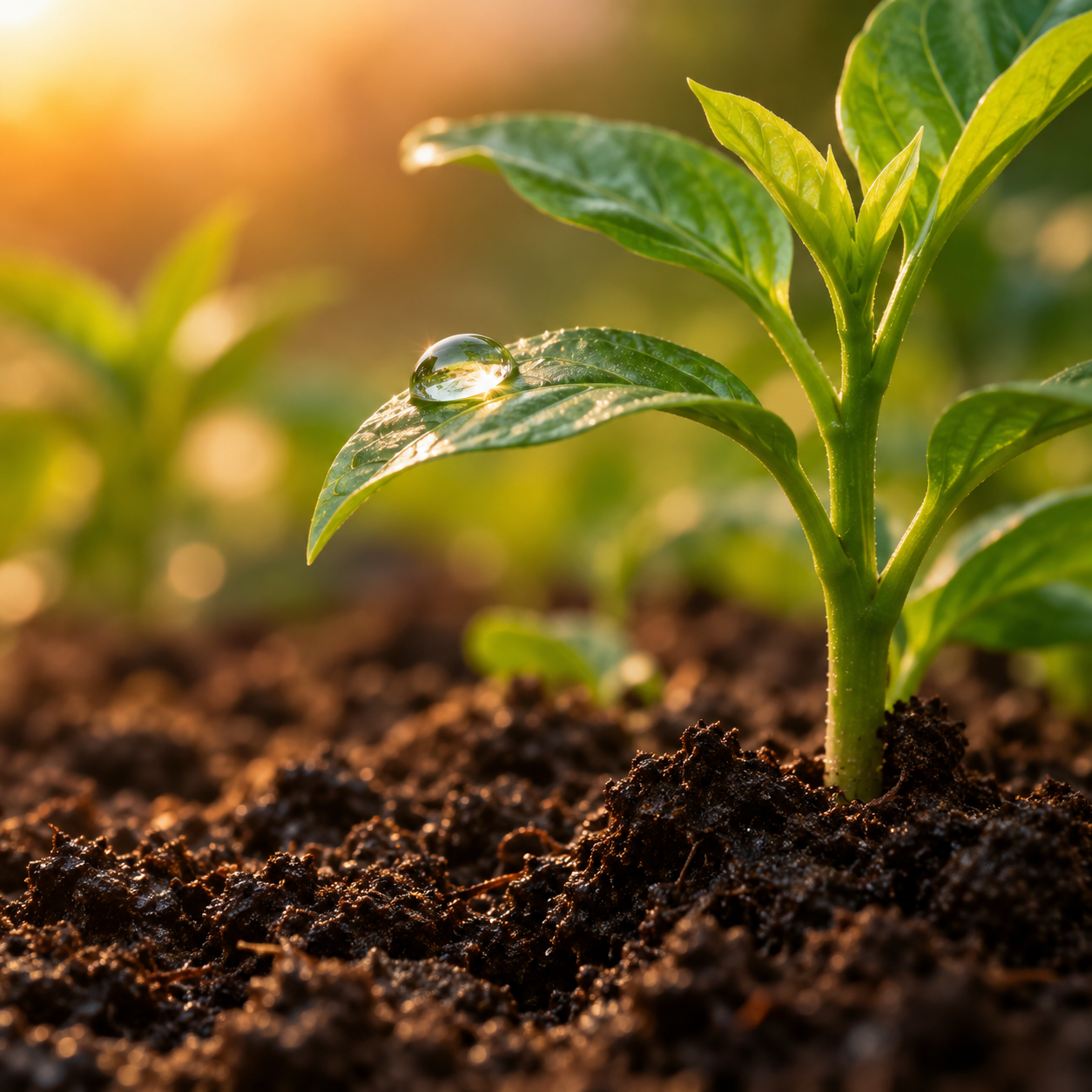 Bio-stimulants - Varaha Biologicals